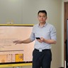 法拍房销售总监