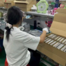 电子配件厂（赶货急招普工30名）