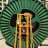 天津宁河县拉电缆，机器拉人工辅助，有干过拉电缆的优先明天需要身上，年龄55岁以下岗位职责：1.负责工地现