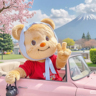 员工餐厅厨房帮工