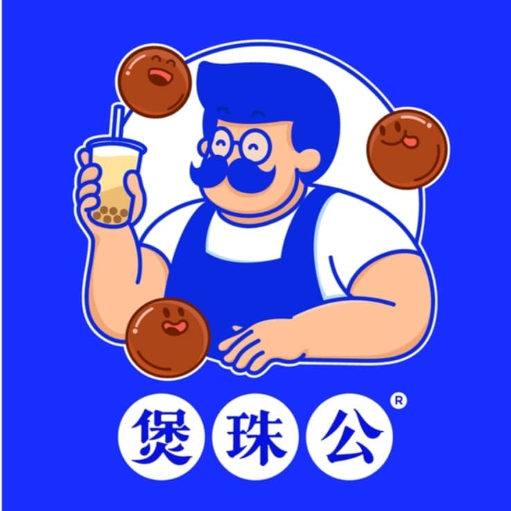 企业发布信息图