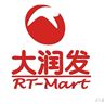 大润发商品配送员8000