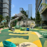 重庆渝北区招工地小工/杂工