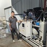 濮阳濮阳县招冷库安装/维修，有冷库安装经验者甚好，有彩钢房钢结构空调安装经验者优先，如果没