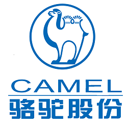 骆驼股份
