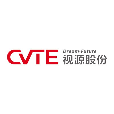 视源股份(CVTE)