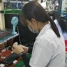 缺钱的来做临时工7000