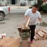 济宁泗水县招装修木工，找一个差不多的木工师傅，一起干活工资300，，济南干活，有愿意干的老乡一起衣散武