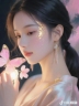 试衣有点累工资还不错