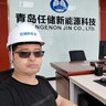 青岛黄岛区招光伏安装工，要熟练工，不要没干过的，要求从事干过户用光伏经验，最好能独立施工，管住，中午