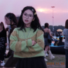 包吃包住轻松好做的电子厂