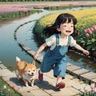 官方打字客服