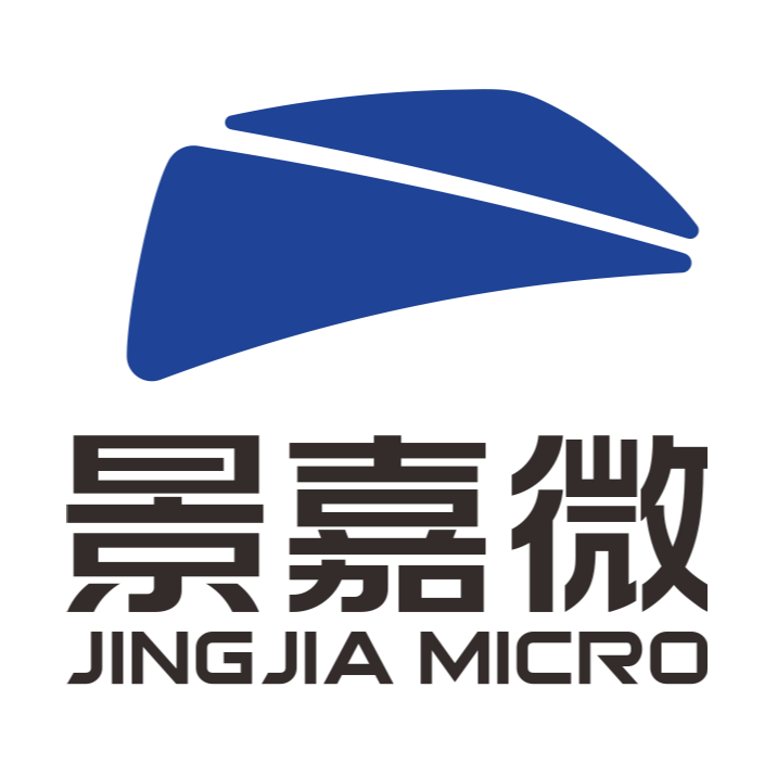景嘉微电子