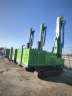新疆乌鲁木齐米东区102团液压打桩机司机，主要引孔。要求有工作经验