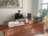 招聘文职