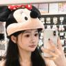 民谣店员