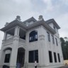 肇庆封开县招建筑承包、农村自建房,三层主体,条形基础,360平方一层,需要支模,钢筋绑扎,混凝土浇筑一