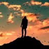 夜班打扫卫生人员