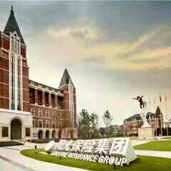 企业发布信息图