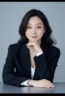 美容师