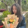 前台打电话联系客户