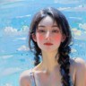 急招官渡区—客服专员/月休8天