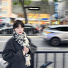 服务员兼收银