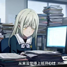 KTV服务员