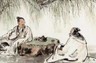 杭州上城区招工地小工/杂工55岁以下，踏实好沟通