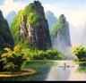 服务员，杂工，早点工