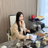 联合创始人