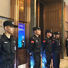 小区门岗招大龄工保安48到62岁