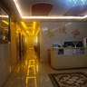 深圳龙岗区休闲会所招按摩技师，生熟手均可，年龄18-45岁，包吃住，工资待遇6000-15000。