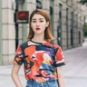 前台可做的汉服穿搭