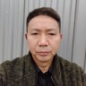 写字楼保洁员