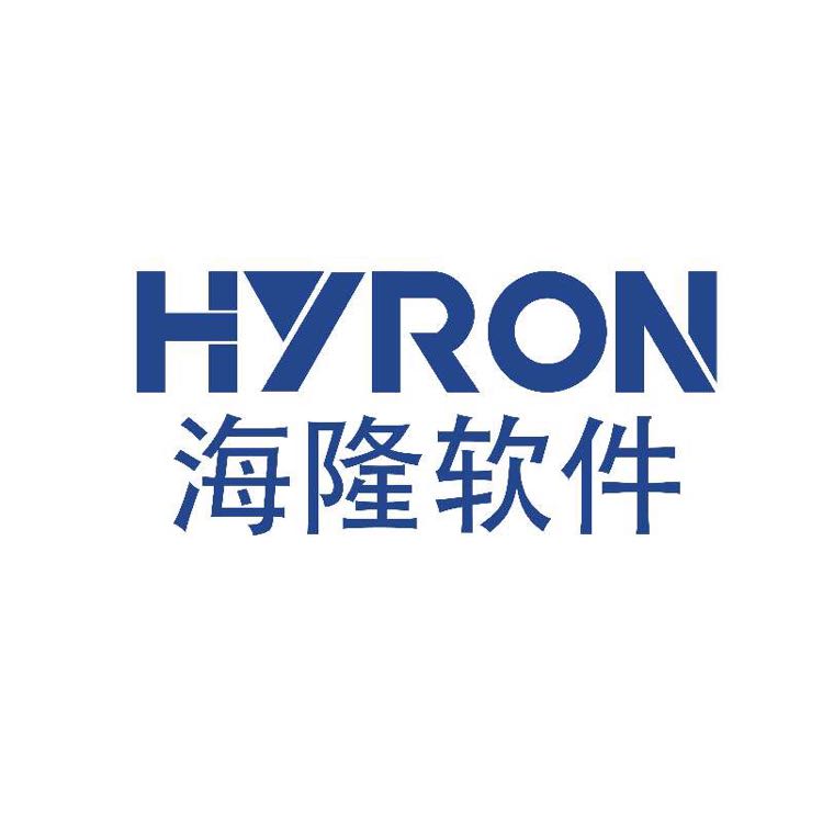 海隆软件