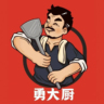服务员