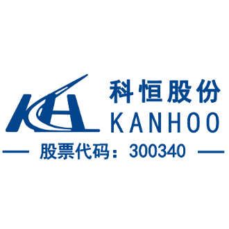 科恒股份