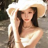 谢记大树烤肉服务员