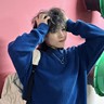 短视频拍摄博主和达人演员