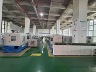 来南海狮山线切割师傅