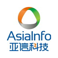 亚信科技
