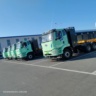 公司新能源车，主营青岛港集疏港倒短业务，常年有活，工资8000-15000上不封顶，多劳多