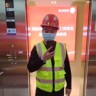 北京昌平区招工地力工