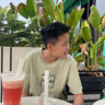 前台