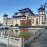 双休销售助理