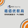 苏州昆山市诚聘电气工程师:职位描述:PLC、控制系统、自动化设备,汇川、三菱、工业自动化、eplan电气设计
