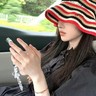 御行游招聘商务车司机