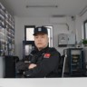 保安员