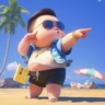 硬笔书法指导教师